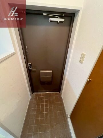 パークモダン高井田の物件内観写真