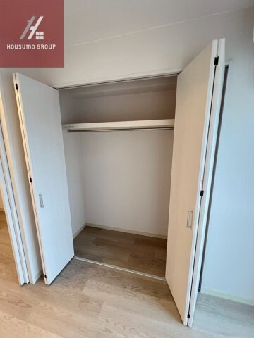 パークモダン高井田の物件内観写真