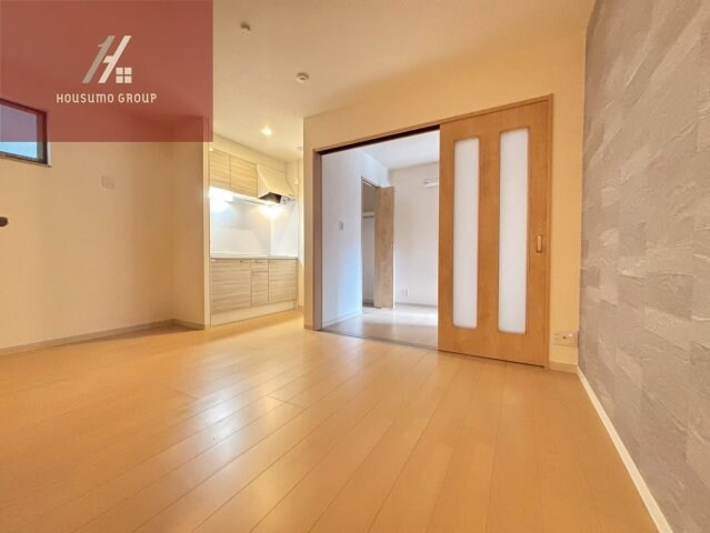 F+style八尾北本町2号館の物件内観写真