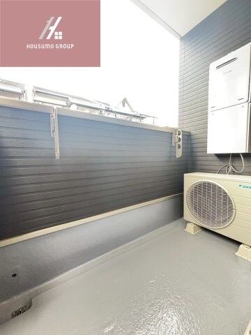 F+style八尾北本町2号館の物件内観写真