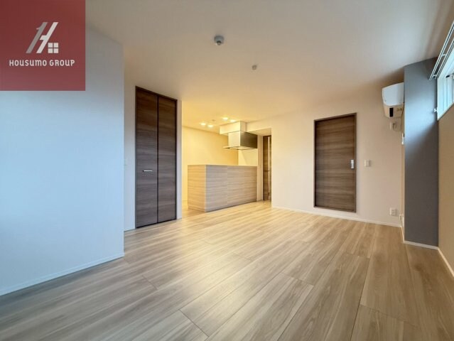 アイビー俊徳道の物件内観写真