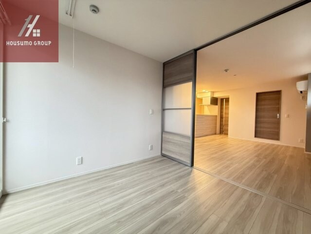 アイビー俊徳道の物件内観写真