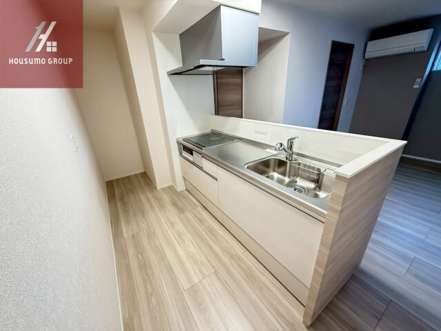 アイビー俊徳道の物件内観写真