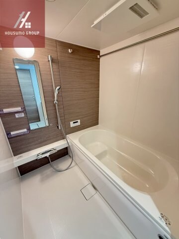 アイビー俊徳道の物件内観写真