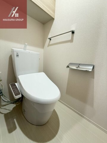 アイビー俊徳道の物件内観写真