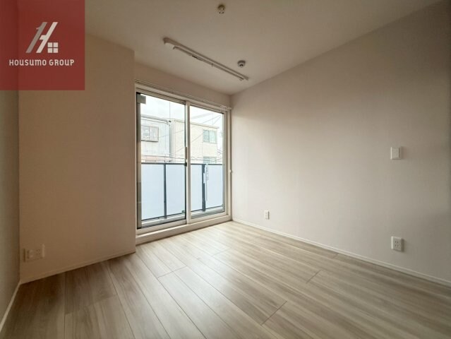 アイビー俊徳道の物件内観写真