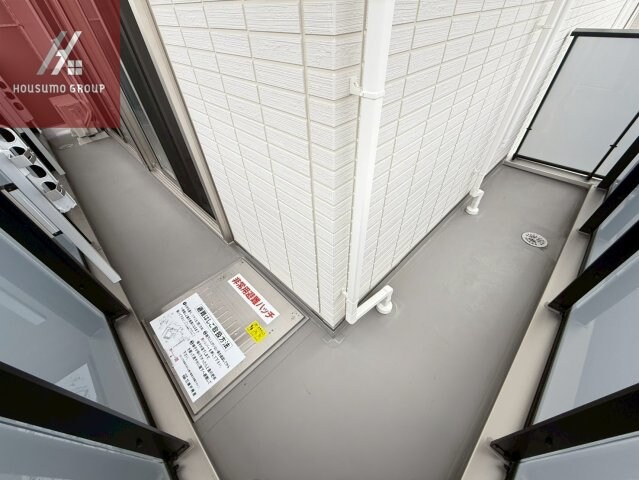 アイビー俊徳道の物件内観写真