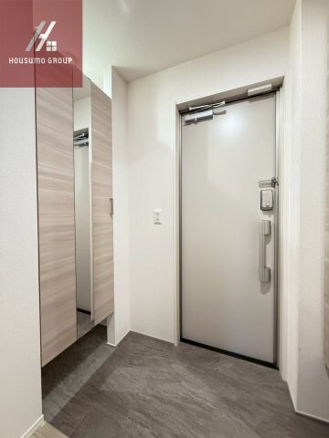 アイビー俊徳道の物件内観写真