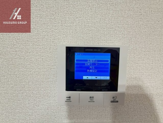 アイビー俊徳道の物件内観写真