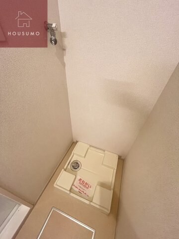 ファミール　レイの物件内観写真