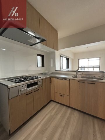 ファミールハイツ八尾Ｂ棟の物件内観写真