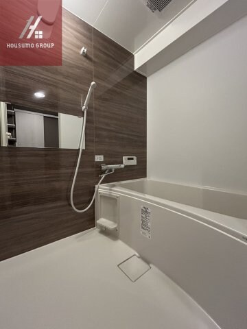 ファミールハイツ八尾Ｂ棟の物件内観写真