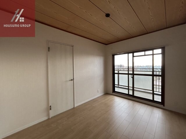 ファミールハイツ八尾Ｂ棟の物件内観写真