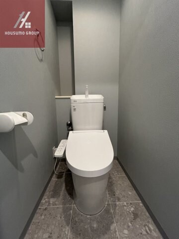 ファミールハイツ八尾Ｂ棟の物件内観写真