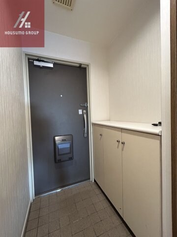 ファミールハイツ八尾Ｂ棟の物件内観写真