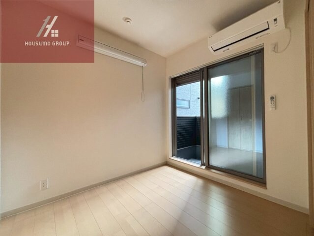 F+style八尾北本町2号館の物件内観写真