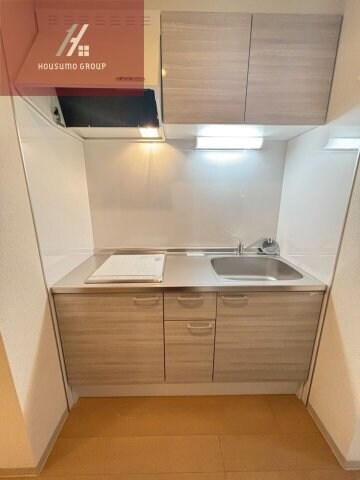 F+style八尾北本町2号館の物件内観写真