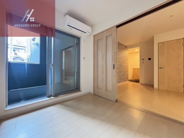 F+style八尾北本町2号館の物件内観写真