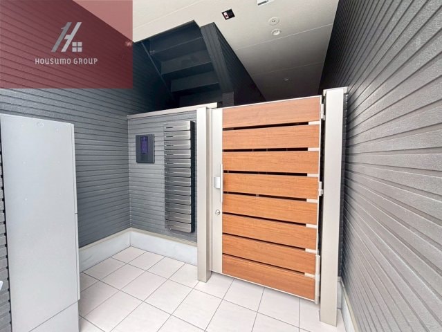 F+style八尾北本町2号館の物件内観写真