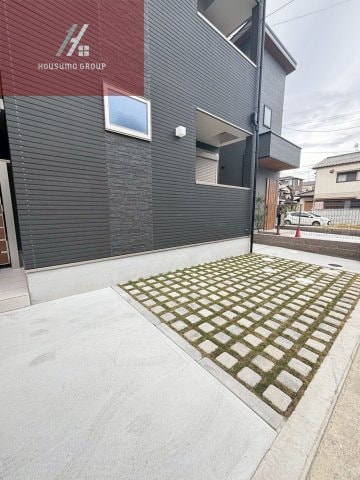 F+style八尾北本町2号館の物件内観写真