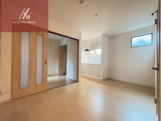 F+style八尾北本町2号館の物件内観写真