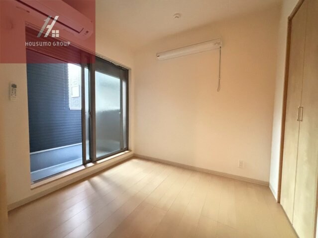 F+style八尾北本町2号館の物件内観写真