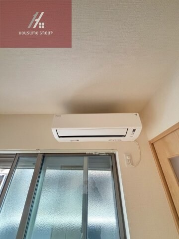 F+style八尾北本町2号館の物件内観写真