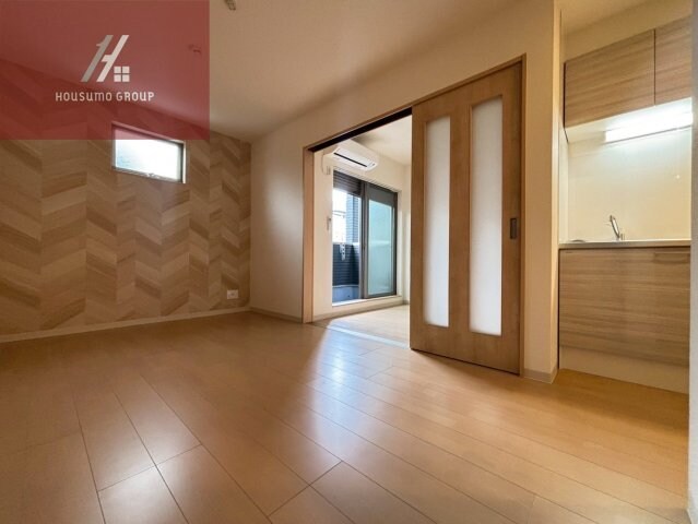 F+style八尾北本町2号館の物件内観写真