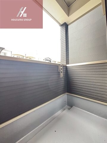 F+style八尾北本町2号館の物件内観写真