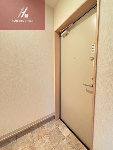 F+style八尾北本町2号館の物件内観写真