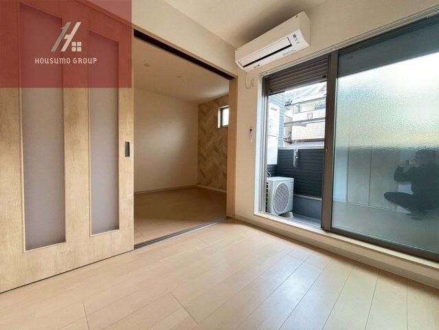 F+style八尾北本町2号館の物件内観写真