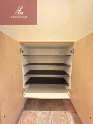 F+style八尾北本町2号館の物件内観写真