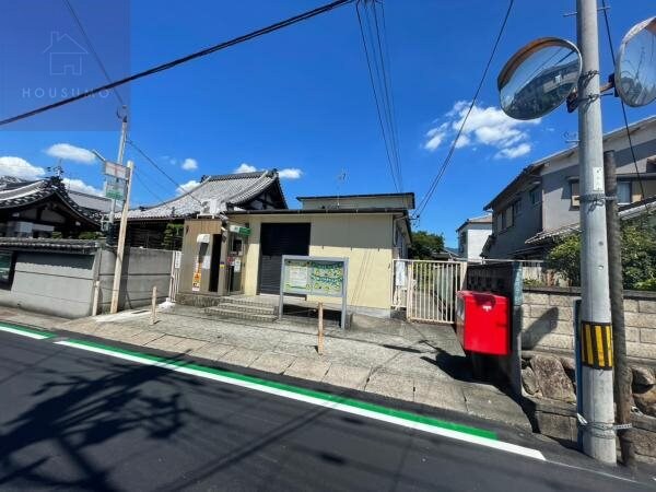 F+style八尾北本町2号館の物件内観写真