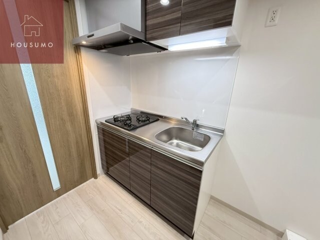 LIVIAZ OSAKA Veriteの物件内観写真