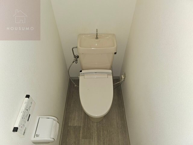 バレイシティの物件内観写真