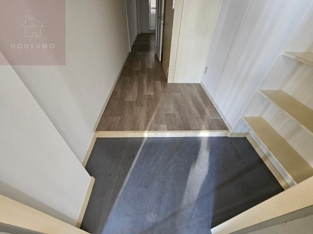 バレイシティの物件内観写真