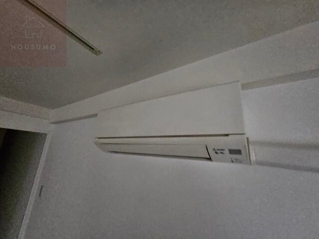 バレイシティの物件内観写真