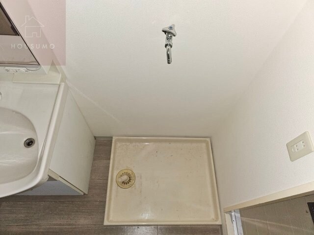 バレイシティの物件内観写真