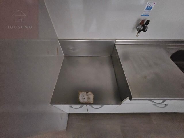 バレイシティの物件内観写真