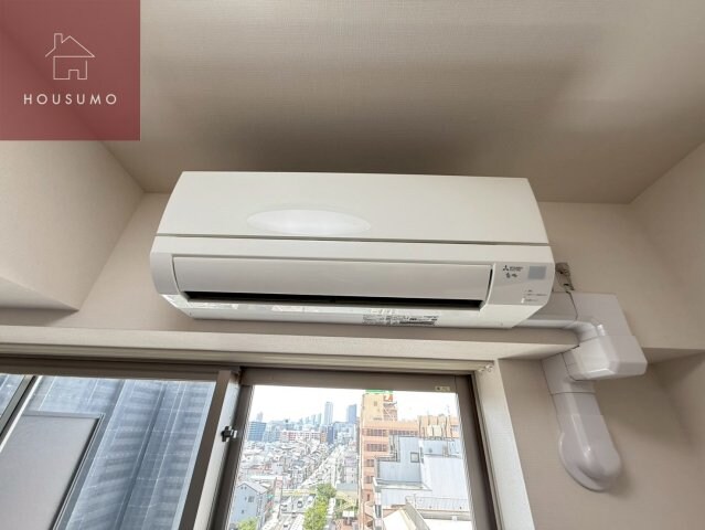 ヴィーナス今里の物件内観写真