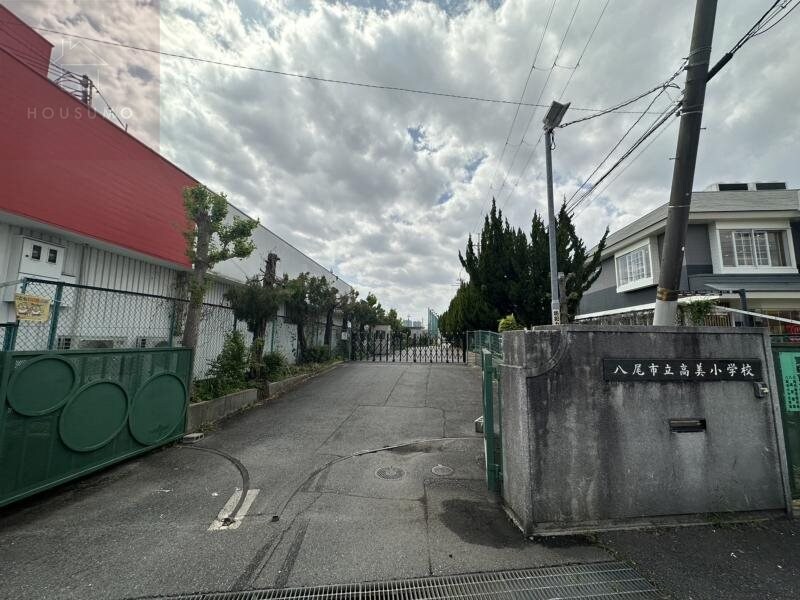 るなまんしょんⅠの物件内観写真