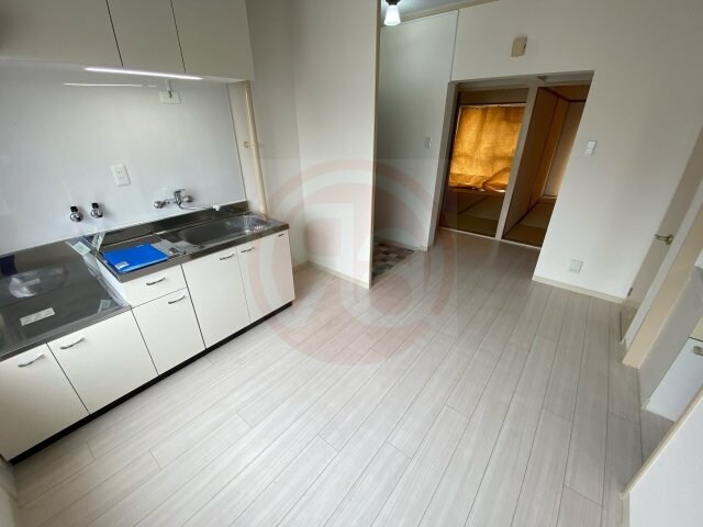 大蓮グリーンマンションの物件内観写真