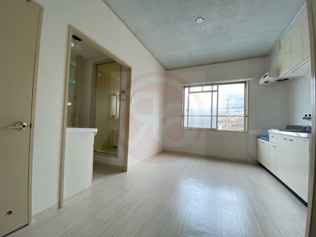 大蓮グリーンマンションの物件内観写真