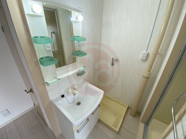 大蓮グリーンマンションの物件内観写真