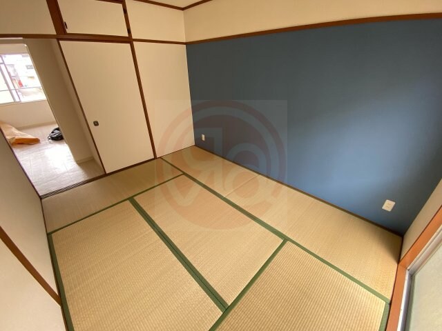 大蓮グリーンマンションの物件内観写真