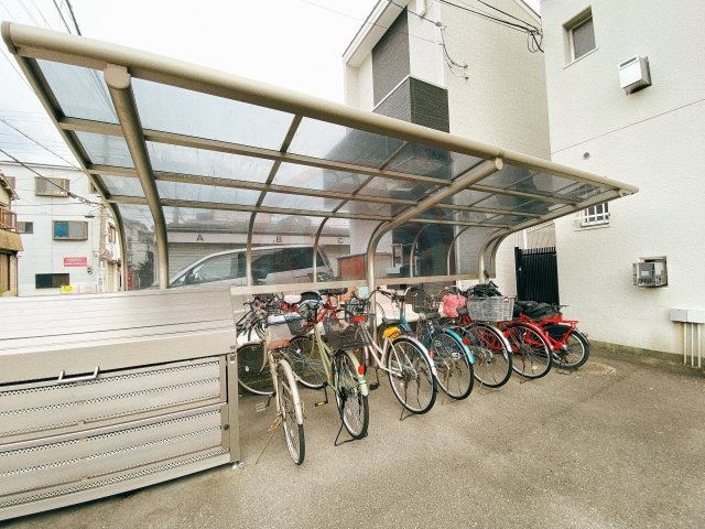 大蓮グリーンマンションの物件内観写真