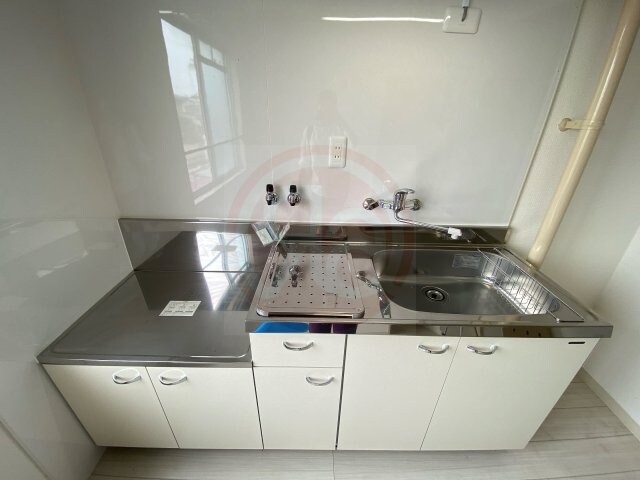 大蓮グリーンマンションの物件内観写真