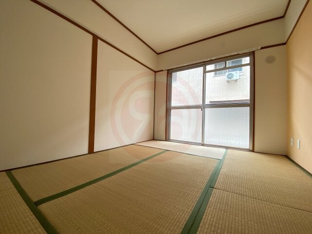 大蓮グリーンマンションの物件内観写真