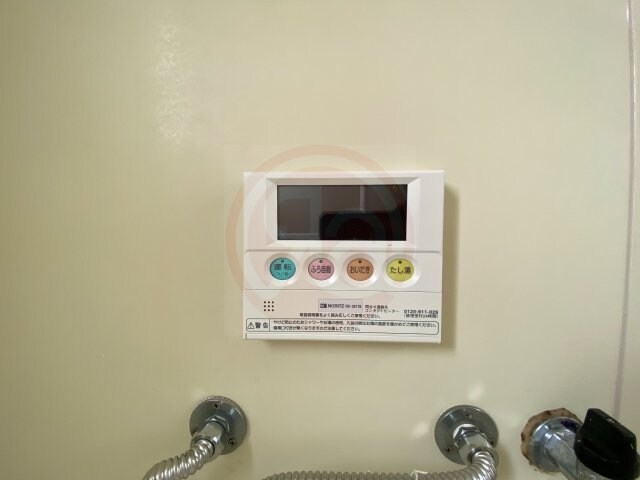 大蓮グリーンマンションの物件内観写真