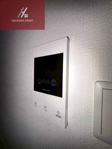 MarkVilla水走の物件内観写真